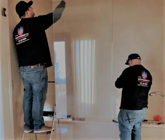 Professional plumbing installation for Tankless Water Heater Installation in Wincoma